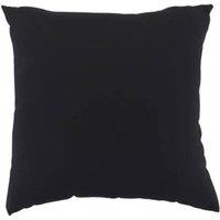 GLENDALE GARDEN & LEISURE LTD Scatter Cushion Black
