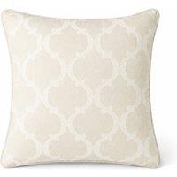 GLENDALE GARDEN & LEISURE LTD IVORY LUXURY 18" SCATTER