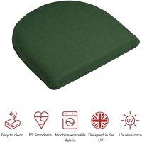 GLENDALE GARDEN & LEISURE LTD SP 40 X 40cm D PAD TWO PACK GREEN | Size: 40 X 40 cm