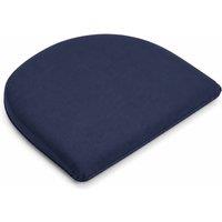 GLENDALE GARDEN & LEISURE LTD SP 40 X 40cm D PAD TWO PACK NAVY | Size: 40 X 40 cm