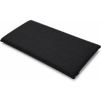 GLENDALE GARDEN & LEISURE LTD SP 40X380mm SEAT PAD TWO PACK BLACK