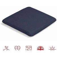GLENDALE GARDEN & LEISURE LTD SP 48X52cm ARMCHAIR PAD NAVY | Size: 48X52 cm