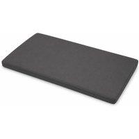 GLENDALE GARDEN & LEISURE LTD SP 2 SEATER BENCH PAD GREY