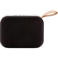 XD Design Bluetooth Speaker in Black