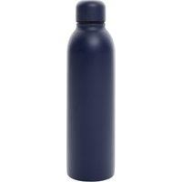 XD Design Stainless Steel 500ml Thermal Flask in Navy