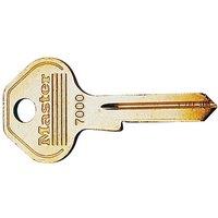 Master Lock Key Blanks