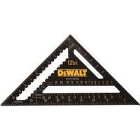 Dewalt Rafter Layout Square