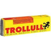 Trollull Steel Wool, Sleeved