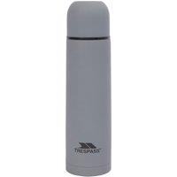 Trespass Torre 750ml Thermal Flask in Grey