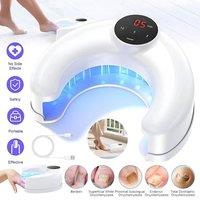 SPETLEK Nail Fungus Laser Device, Toe Nail in White | Size: 0.11g