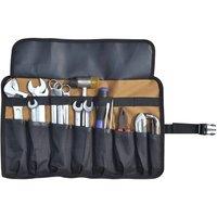 SPETLEK Roll-Up Multi Pocket Spanner Wrench Bag in Khaki | Size: 10000mm x 520mm