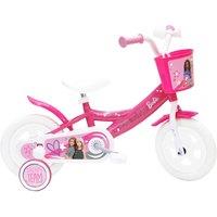 Denver Barbie 10" Bicycle in Pink | Size: 3-4 Years