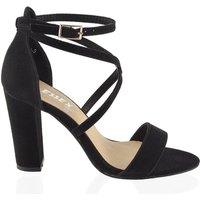 XY London Heels