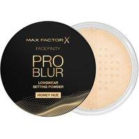 Max Factor Women's Facefinity Mineral Powder Loose Powder 11g in Honey Hue
