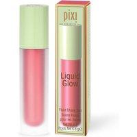 PIXI Beauty Women's LiquidGlow Serum Blush 6.8g in Peony