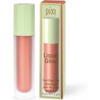 PIXI Beauty Women's LiquidGlow Serum Blush 6.8g in Warmth
