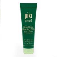 PIXI Beauty Women's SuperBerry Cleansing Whip, Refining Daily Cleanser 135ml in Misc