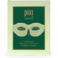 PIXI Beauty Women's AntioxifEYE Eye Preserving Eye Mask Goggles (Hydrogel) x3 in Misc