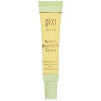 PIXI Beauty Women's BeautifEYE Brightening Roll On Eye Serum 25 ml in Misc | Size: 25ml