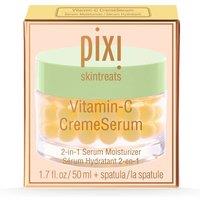 PIXI Beauty Women's Vitamin-C Crme Serum 2-in-1 Serum Moisturiser 50ml in Misc