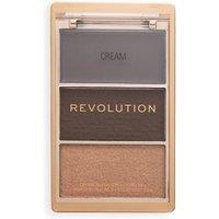 Revolution Women's Bronze Icon 9.8g in Cocoa Deep