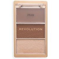 Revolution Women's Bronze Icon 9.8g in Sunkissed Tan