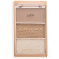 Revolution Women's Bronze Icon 9.8g in Divine Fair