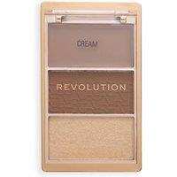 Revolution Women's Bronze Icon 9.8g in Golden Medium