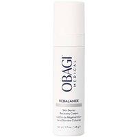 Obagi Women's Rebalance Skin Barrier Recovery Cream 48g in Clear