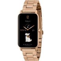 Radley Women's RYS21-4016 Series 25mm Watch in Rose Gold
