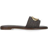 STEVE MADDEN Women's 'Kora Brown' Sandals in Brown | Size: 3