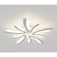 Pheashine LED Ceiling Light, 50W 4500K Neutral White for Living Room Bedroom