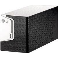 Legrand Line-interactive Uninterruptible Power Supply in Black