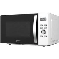 Igenix 30L 950W Digital Microwave White