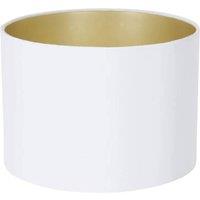 Pagazzi Metallic Gold Insert Cream Shade - 4cm