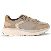 KG Kurt Geiger Men's 'Albie' Trainers in Khaki | Size: 12