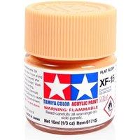 Tamiya Mini XF 15 Flat Flesh Acrylic Paint 10ml