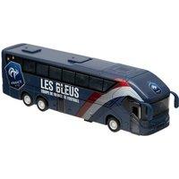 Banbotoys France Bus Model Football Team Coach Toy in Blue