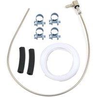 SPETLEK Fuel Tank Sender Pipe Pick Up Hose Set | Size: 10000mm x 520mm