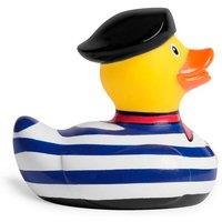 Bud Ducks Novelty Luxury Mini Rubber Duck - Artiste