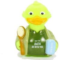 Bud Ducks Novelty Large Luxury Rubber Duck - Spa Wars