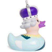 Bud Ducks Novelty Luxury Rubber Duck - Queen