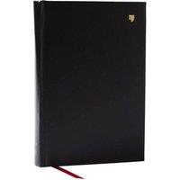 Thomas Nelson NET Bible, Large Print Thinline with Cross References, Hardcover
