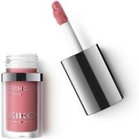 KIKO Milano Skin Lover So Chic Trio Blush 4.5ml in 4 Ruby Bliss