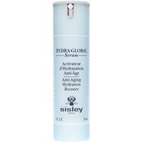 Sisley Women's Hydra-Global Serum Anti-Aging Hydration Booster 30ml in Clear