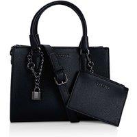 Carvela Women's 'Mini Latte' Bag in Black