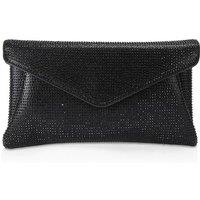 Carvela Women's 'Stargaze Clutch' Bag in Black