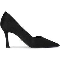 Carvela Women's 'Corletta D Orsay' Fabric Heels in Black | Size: 5