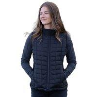Stormtech Women's Appalachian Softshell Thermal Body Warmer in Black | Size: Medium