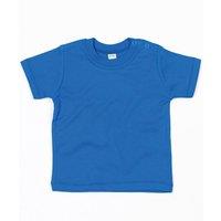 Babybugz T-Shirt in Blue | Size: 0-3 m
